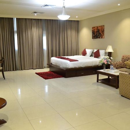Oriental Corner Hotel Apartments Llc Dubaj Kültér fotó