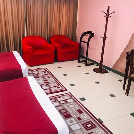 Oriental Corner Hotel Apartments Llc Dubaj Kültér fotó