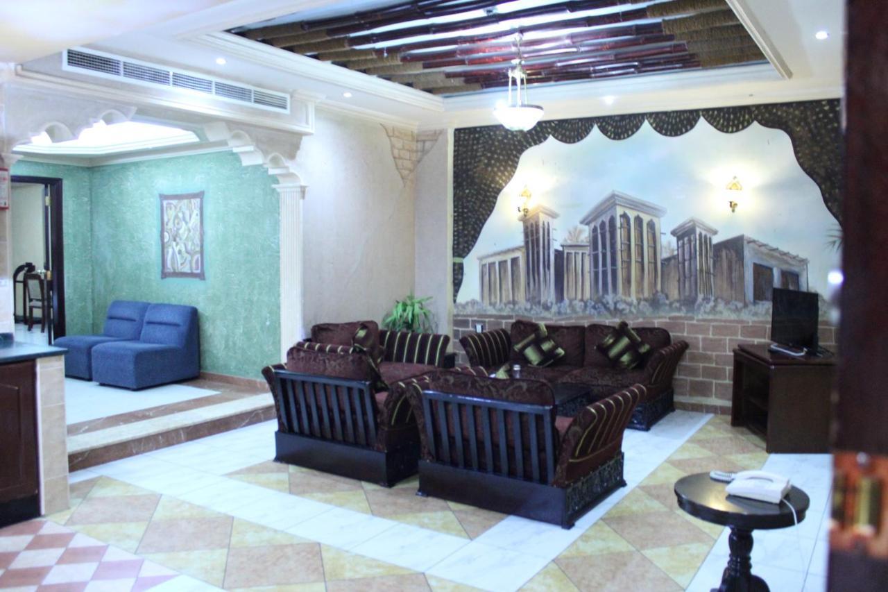 Oriental Corner Hotel Apartments Llc Dubaj Kültér fotó