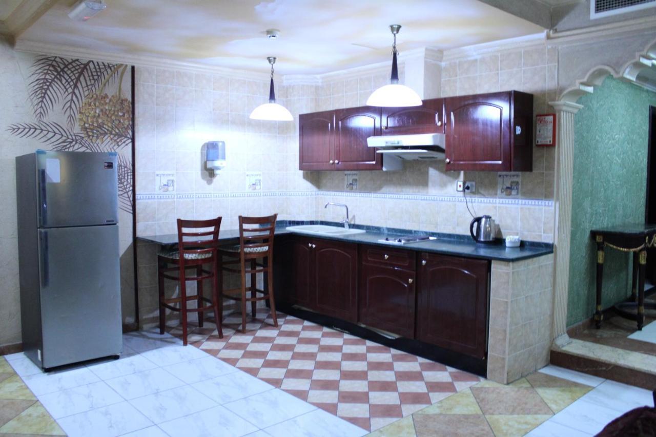Oriental Corner Hotel Apartments Llc Dubaj Kültér fotó