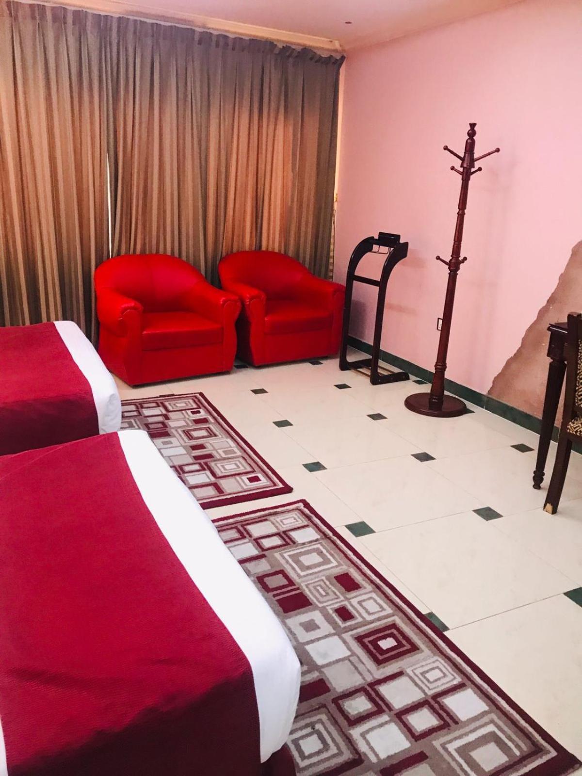 Oriental Corner Hotel Apartments Llc Dubaj Kültér fotó